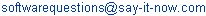 G-Lock EasyMail 
E-Mail